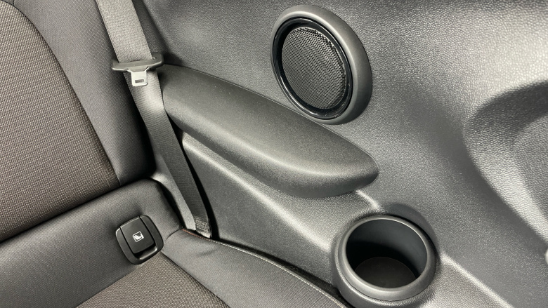 MINI Hatchback 1.5 Cooper Classic 3dr Auto Petrol Hatchback